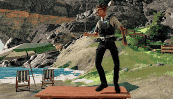 English Dancing GIF by Xbox