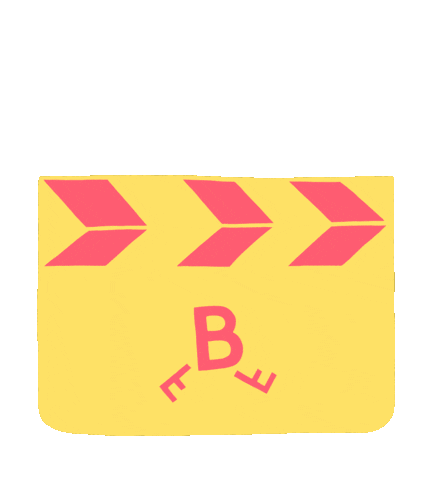 Bff Norway Sticker by Barnefilmfestivalen