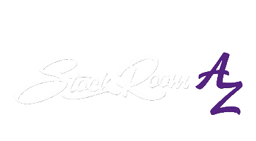 Sticker by Stock Room OC