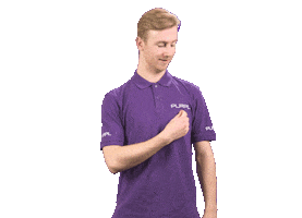 Proud Brand Sticker by Ledstores