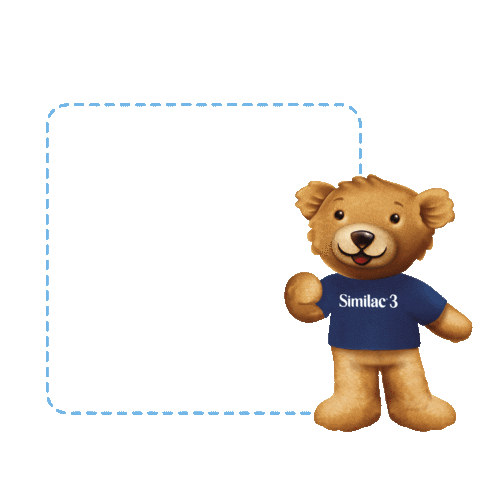 Similac Abbott México Sticker