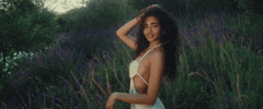 Flowers Dancing GIF by Naisha