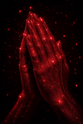 Amem GIF by I AM THE IMPERATRIX