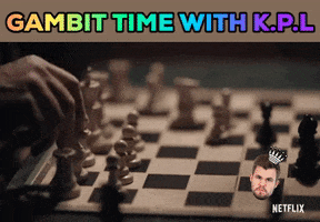 Gambit GIF