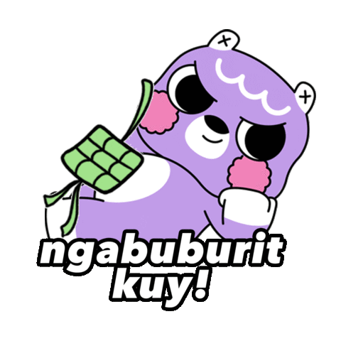 Happy Heart Sticker by Jims Honey