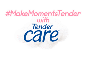 Makemomentstender Sticker by Tender Care PH