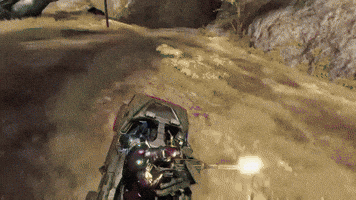 Halo GIF