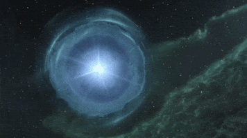 Space GIF