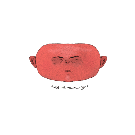 Art Sticker
