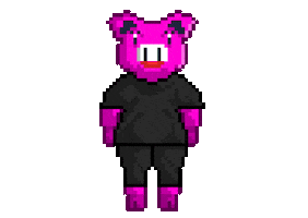 Koreanbbq Sticker by BaaOinkMoo Korean BBQ and Bar