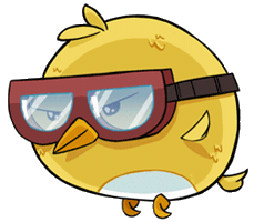 Animated Sticker