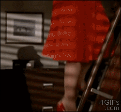 Giphy - leslie nielsen pun GIF