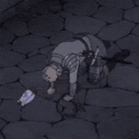 Laios GIF