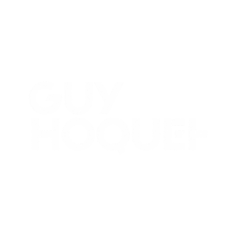 Logo Immobilier Sticker by Guy Hoquet France