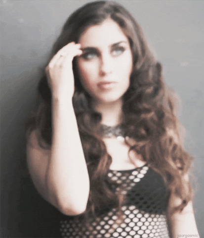 lauren jauregui