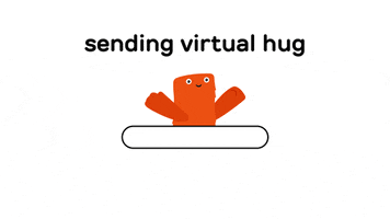 Loading Hug GIF by BabyFirst