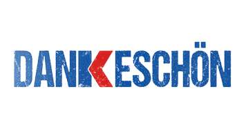 Thank You Sticker by koegelbau