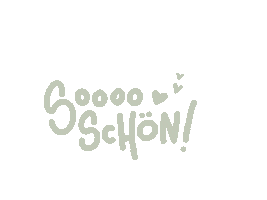 Aww Sticker