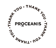 PROCEANIS Sticker
