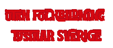 Folkbildning Sticker by ABF