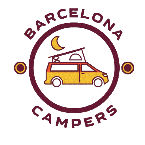 On The Road Travel Sticker by Automocion Naranjo