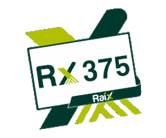 Raix Sticker by Raíx BioSoluções