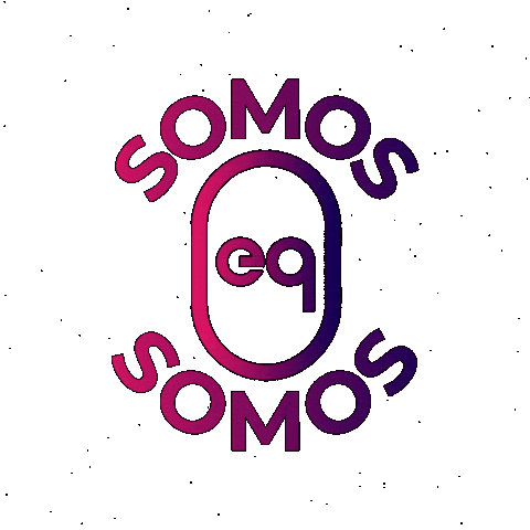 Portal Eq Sticker by EQUILIBRIUM