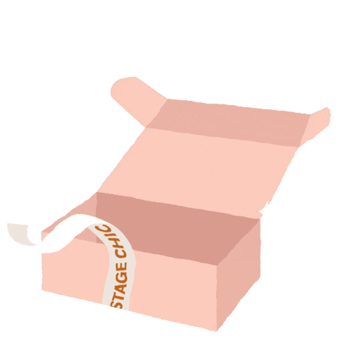 Sticker by Stage Chic