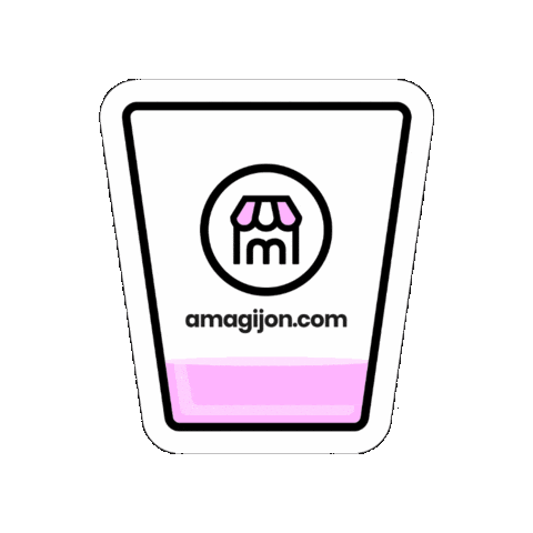 Amazon Motive Sticker by MotiveMarket