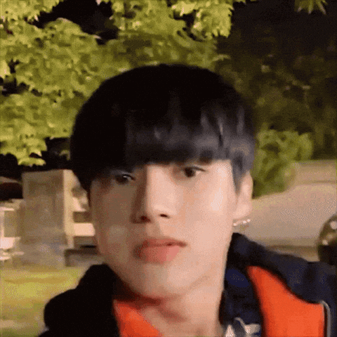Ateez GIF