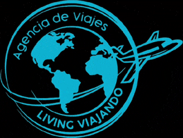 LIVING VIAJANDO GIF