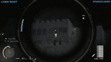 Shot GIF