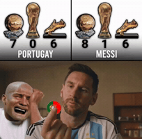 Camp Nou Ballon Dor GIF