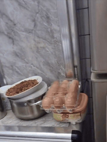 Sad Summer GIF