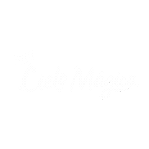 Cielo Mágico Sticker
