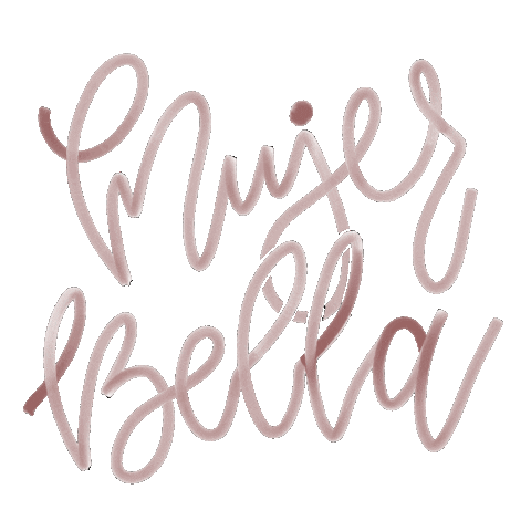 Women Bella Sticker