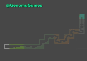 indie game GIF by Genoma Games