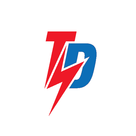 Deal Td Sticker