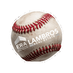 Real Estate Realtor Sticker by ERA Lambros Real Estate