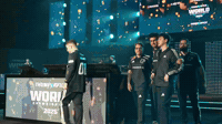 FURIA win Thunderpick World Championship