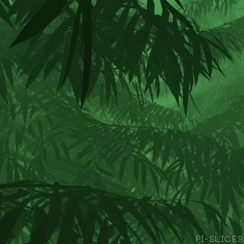 loop 3d GIF by Pi-Slices