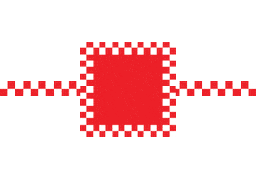 Burger Mw Sticker by NBRHD