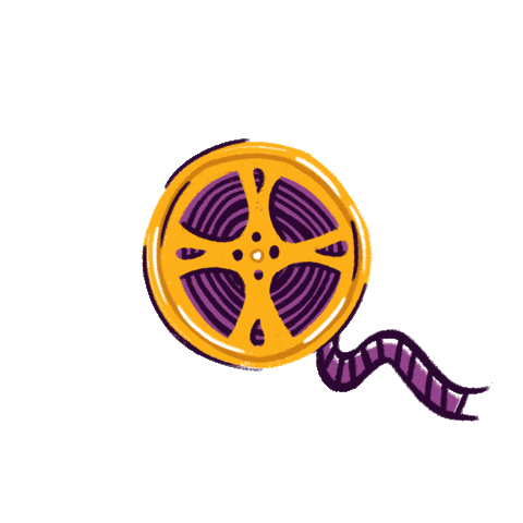 STORYHIVE Sticker