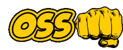 Tauron Store Sticker