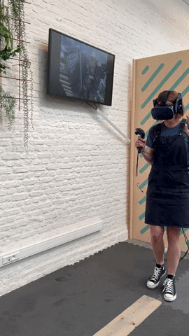 Vr GIF - Find & Share on GIPHY