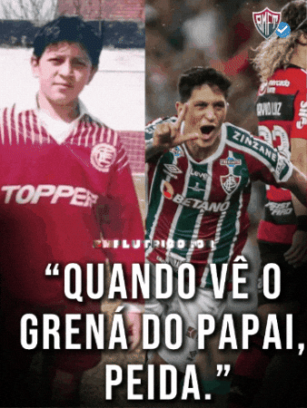 Flamengo GIF