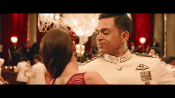 Mani Ratnam Karthi GIF