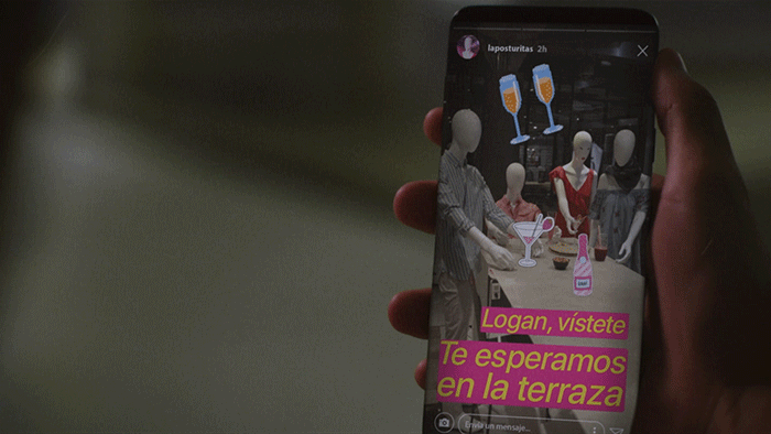 Playa Logan GIF by El Corte Inglés