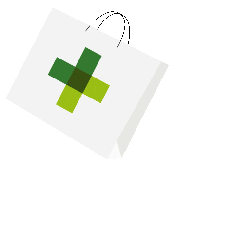 Bereikmeer Sticker