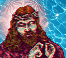 Vape Nectar GIF by Bad Drip Labs